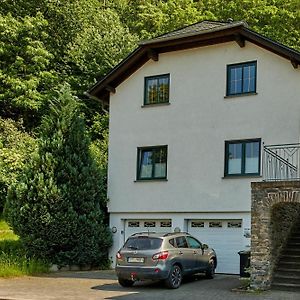 Haus An Der Mosel