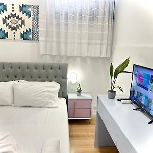 Standaard Kamer met een King Size Bed