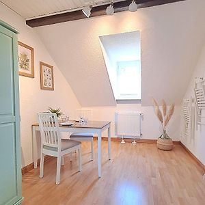Liebenswertes Apartment 10 Minuten Zur Altstadt
